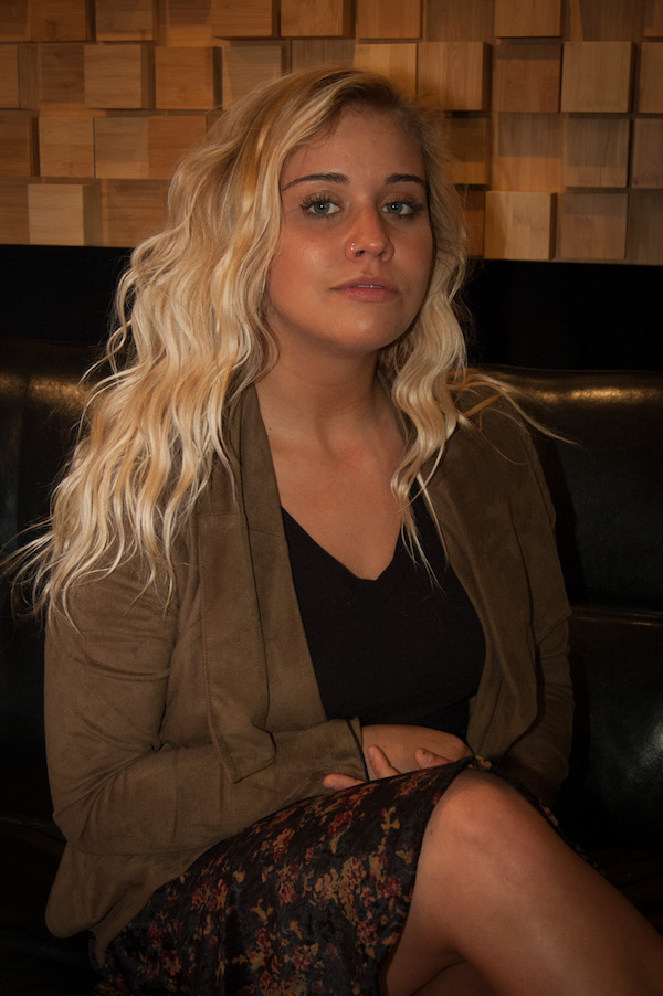 Abbey Clark