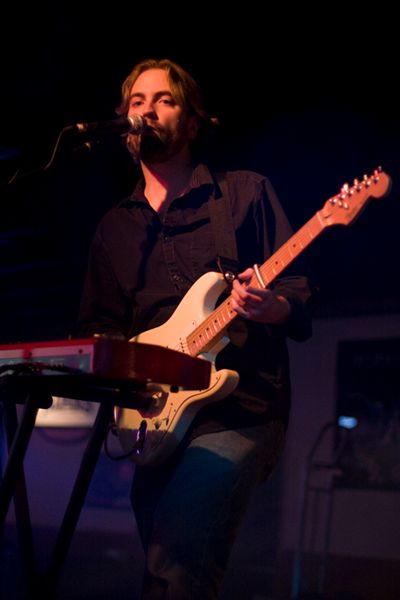 Erik Scull