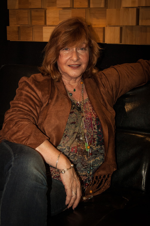 Mimi Mapes